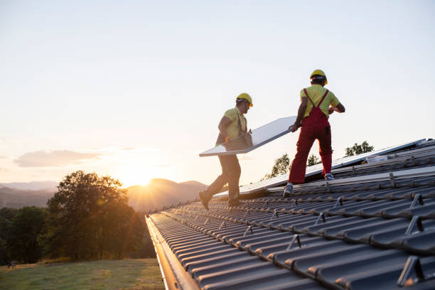 Best Roof Ventilation Installation  in Apache Junction, AZ