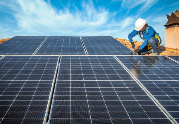 4 Ply Roofing in Apache Junction, AZ